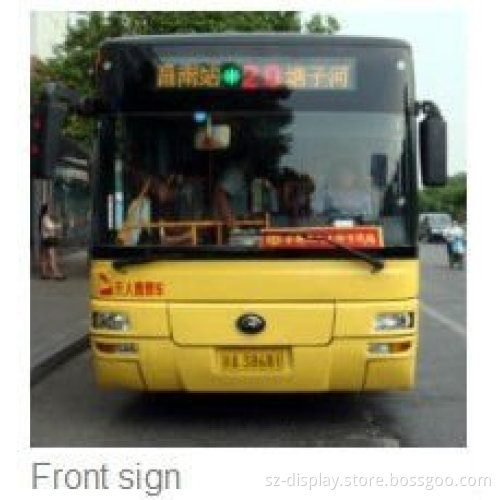 cost- effective truck mounted p8 SMD full color LED display